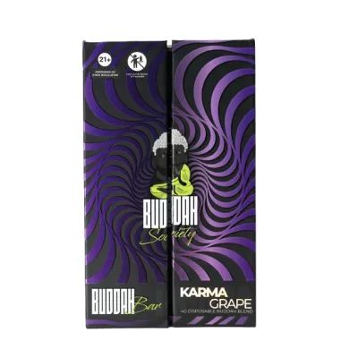 Buddah Bar Karma Grape