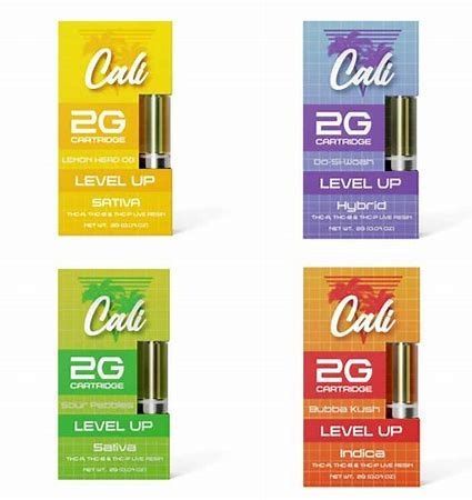 Cali Loose Change 15ct Gummy Pineapple Crush