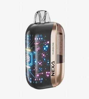 Nexa Ultra Fcuking Fab