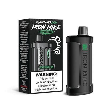 Tyson 2.0 Legend 30K Menthol