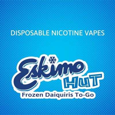 Disposable Nicotine Vapes