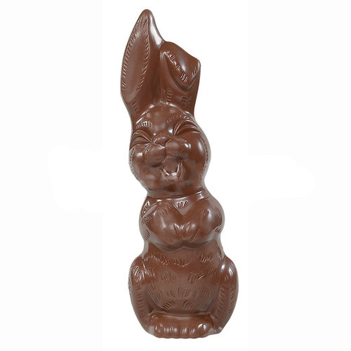 Lachhaas 200gr (26cm hoog) - MELK