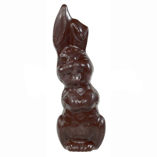 Lachhaas 200gr (26cm hoog) - PUUR
