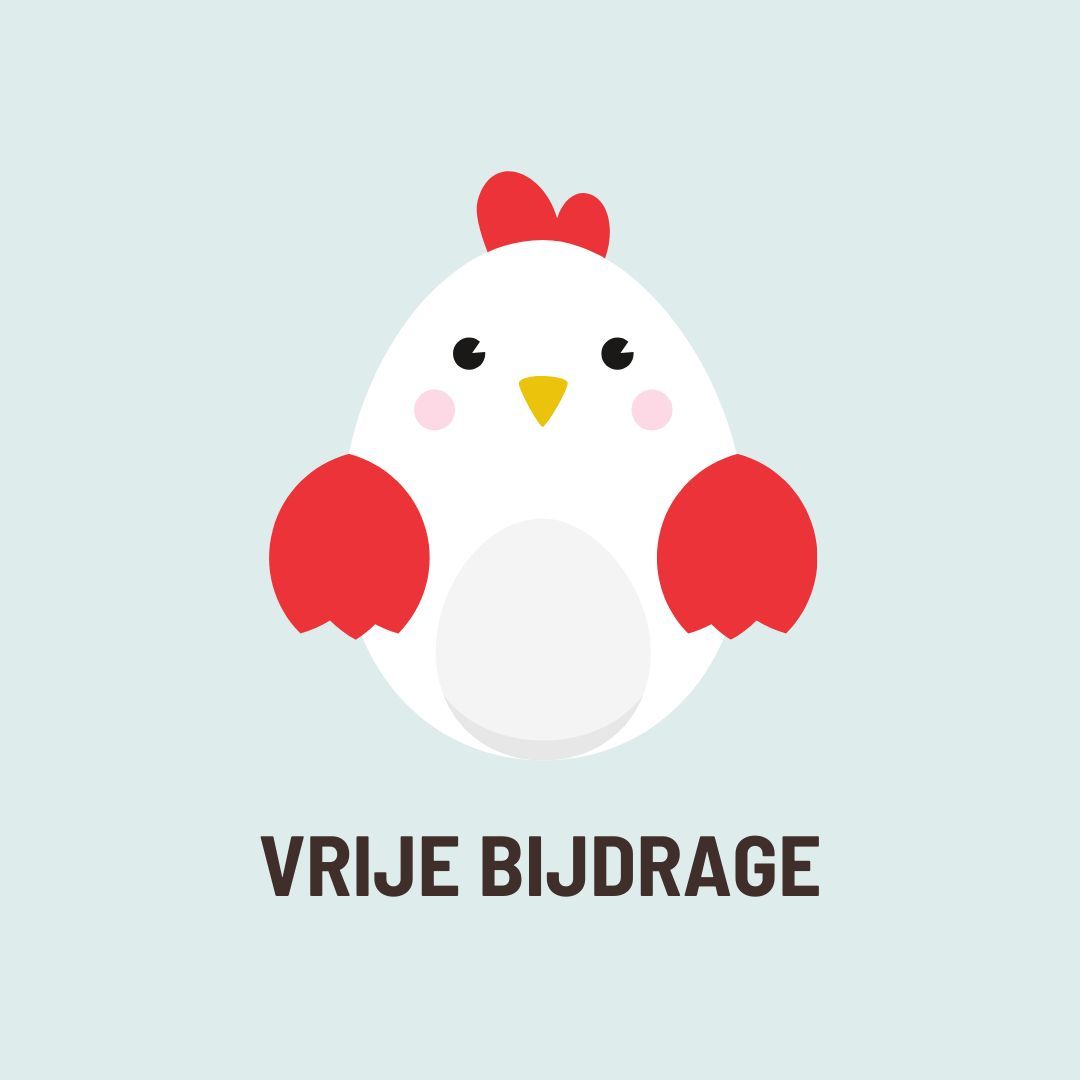 Adopteer een kuikentje