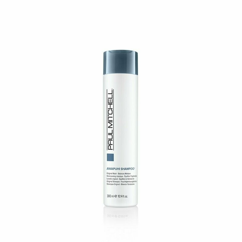 Paul Mitchell Awapuhi Shampoo 100 ml