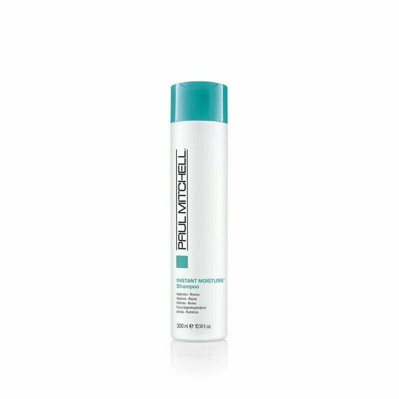 Paul Mitchell INSTANT MOISTURE Shampoo 300 ml