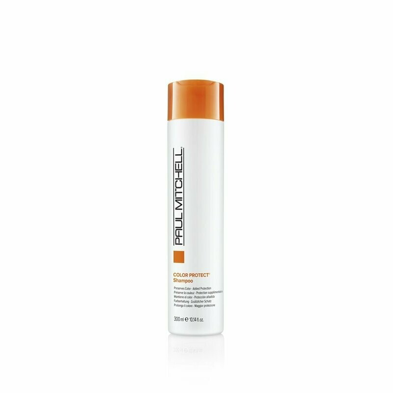 Paul Mitchell COLOR PROTECT Shampoo 300 ml