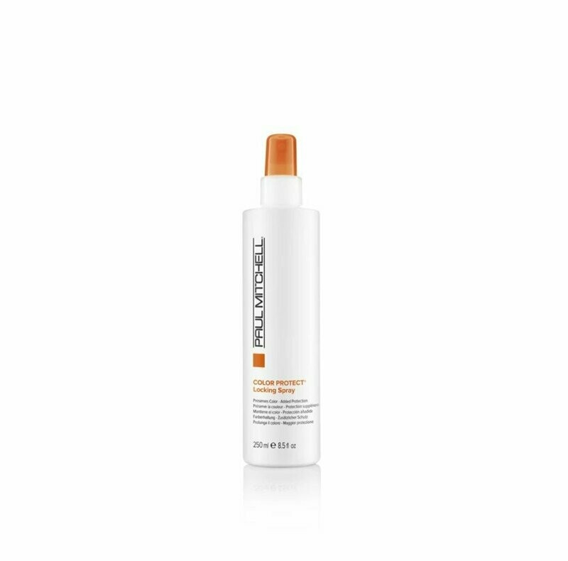 Paul Mitchell COLOR PROTECT Locking Spray 250 ml