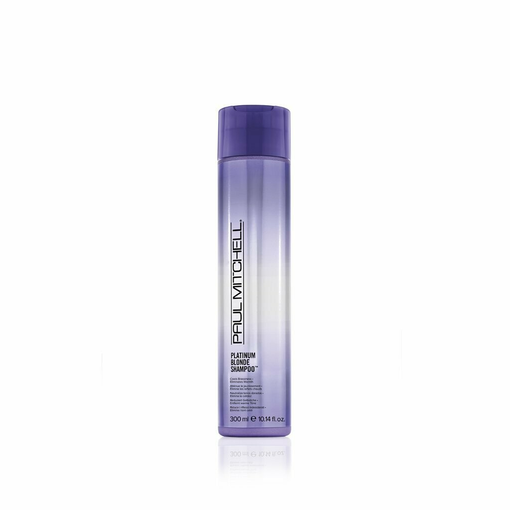 Paul Mitchell PLATINUM BLONDE Shampoo  300ml