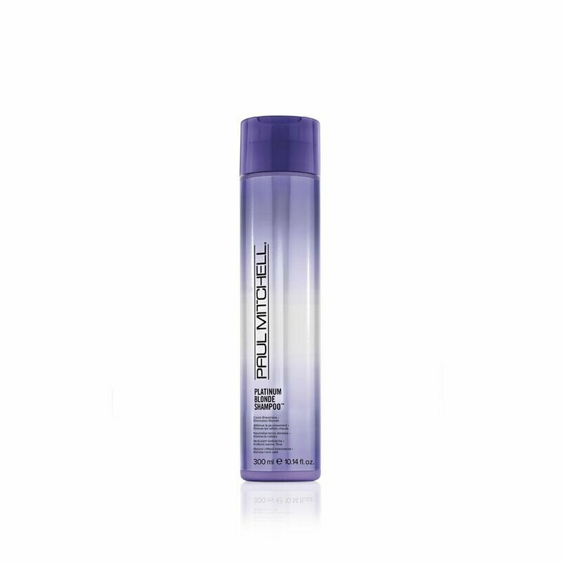 Paul Mitchell PLATINUM BLONDE Shampoo  300ml