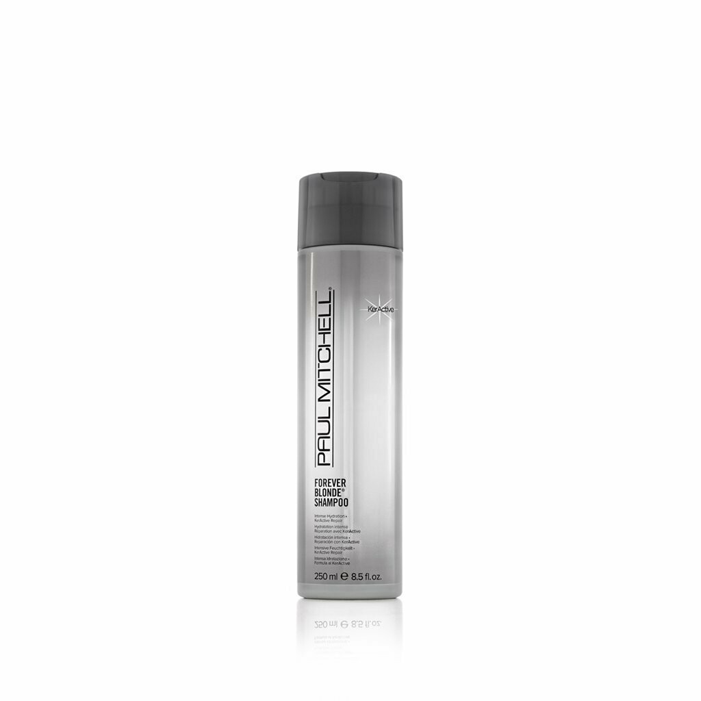 Paul Mitchell FOREVER BLONDE Shampoo 100 ml