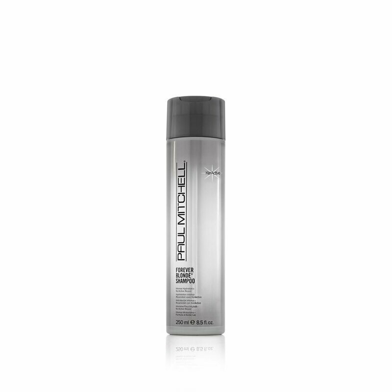 Paul Mitchell FOREVER BLONDE Shampoo 100 ml