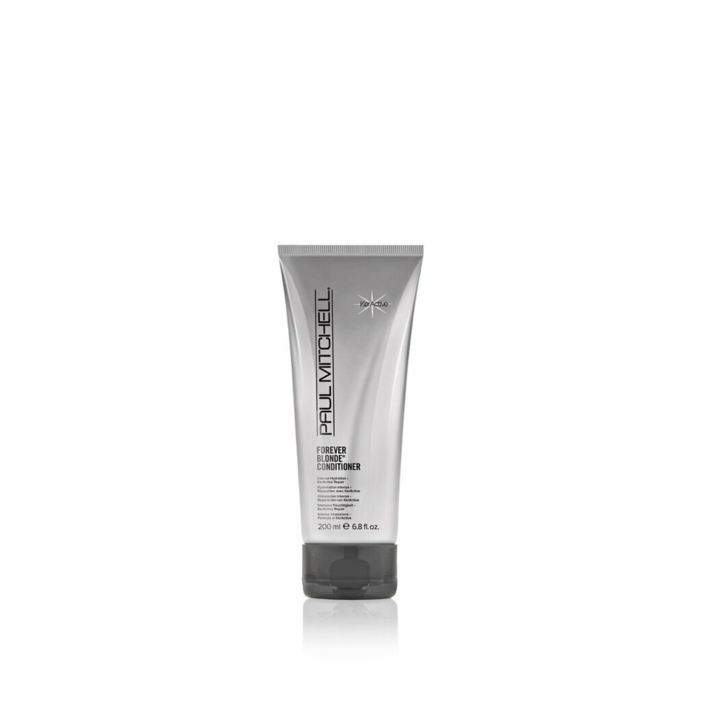 Paul Mitchell FOREVER BLONDE Conditioner 710 ml