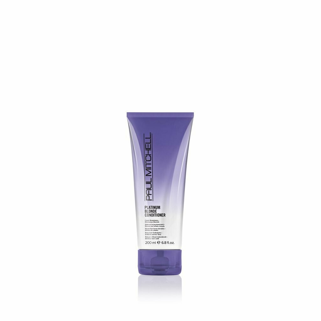 Paul Mitchell PLATINUM BLONDE Conditioner 200 ml