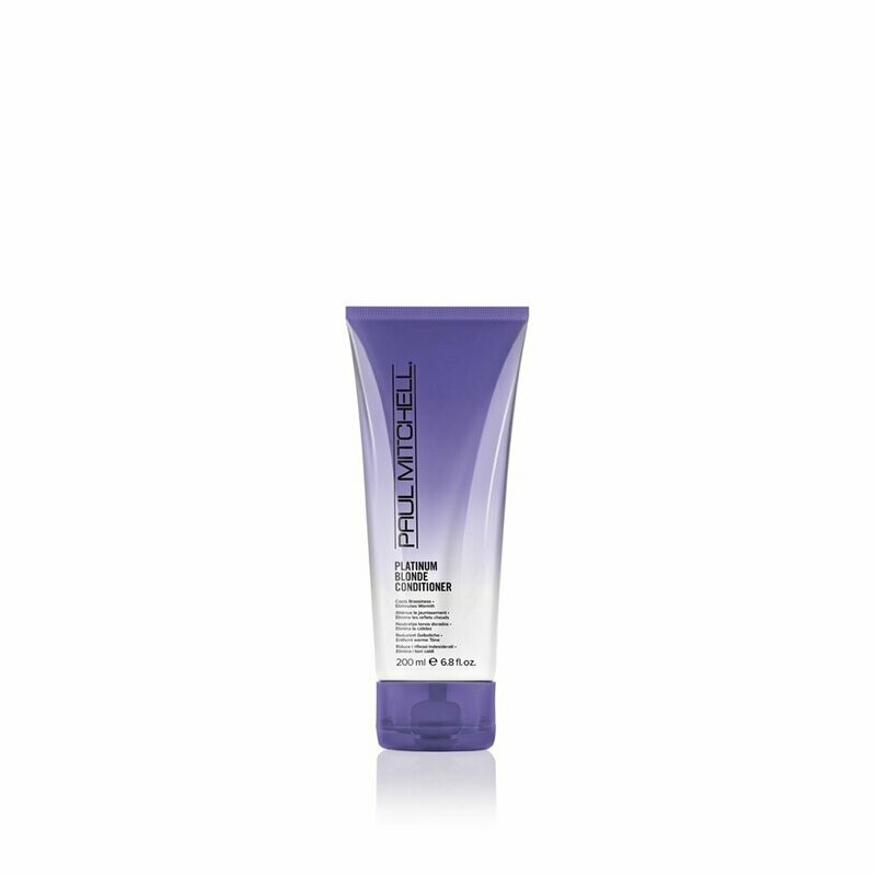 Paul Mitchell PLATINUM BLONDE Conditioner 200 ml
