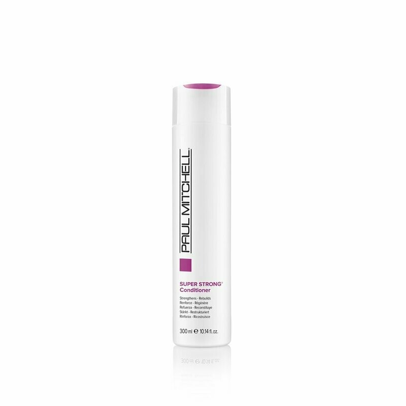 Paul Mitchell SUPER STRONG Conditioner 100ml