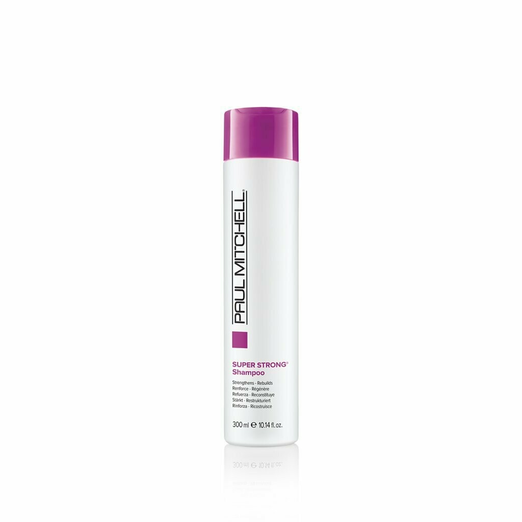 Paul Mitchell SUPER STRONG Shampoo 1.000 ml