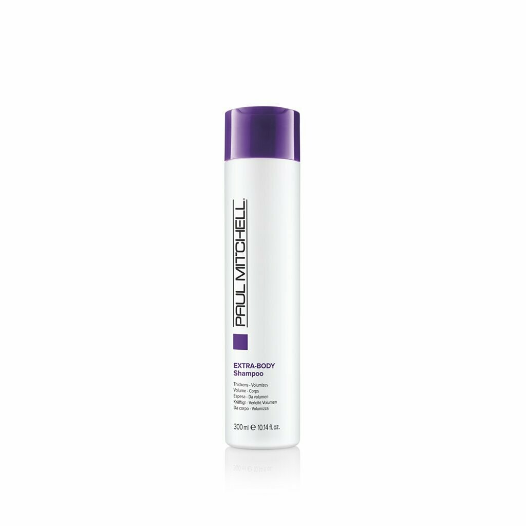 Paul Mitchell EXTRA BODY Shampoo 300 ml