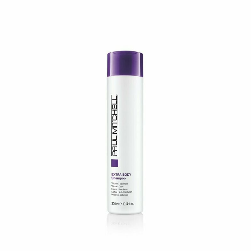 Paul Mitchell EXTRA BODY Shampoo 100 ml