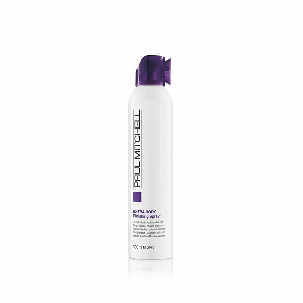 Paul Mitchell EXTRA-BODY Finishing Spray 300 ml