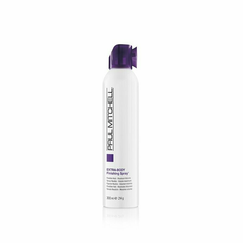 Paul Mitchell EXTRA-BODY Finishing Spray 300 ml