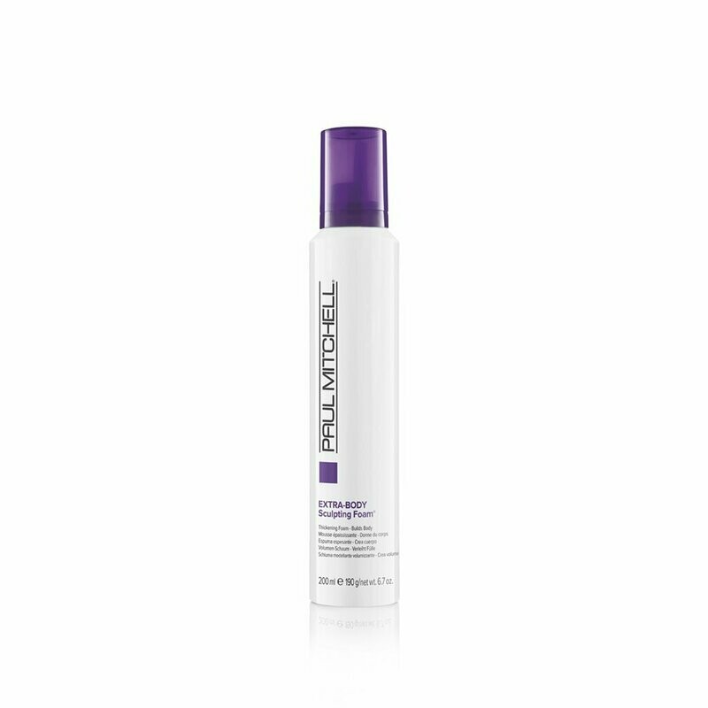 Paul Mitchell EXTRA-BODY Sculpting Foam 59 ml
