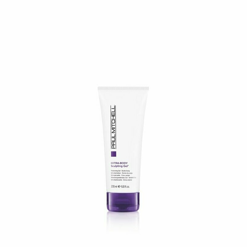 Paul Mitchell EXTRA-BODY Sculpting Gel 200 ml