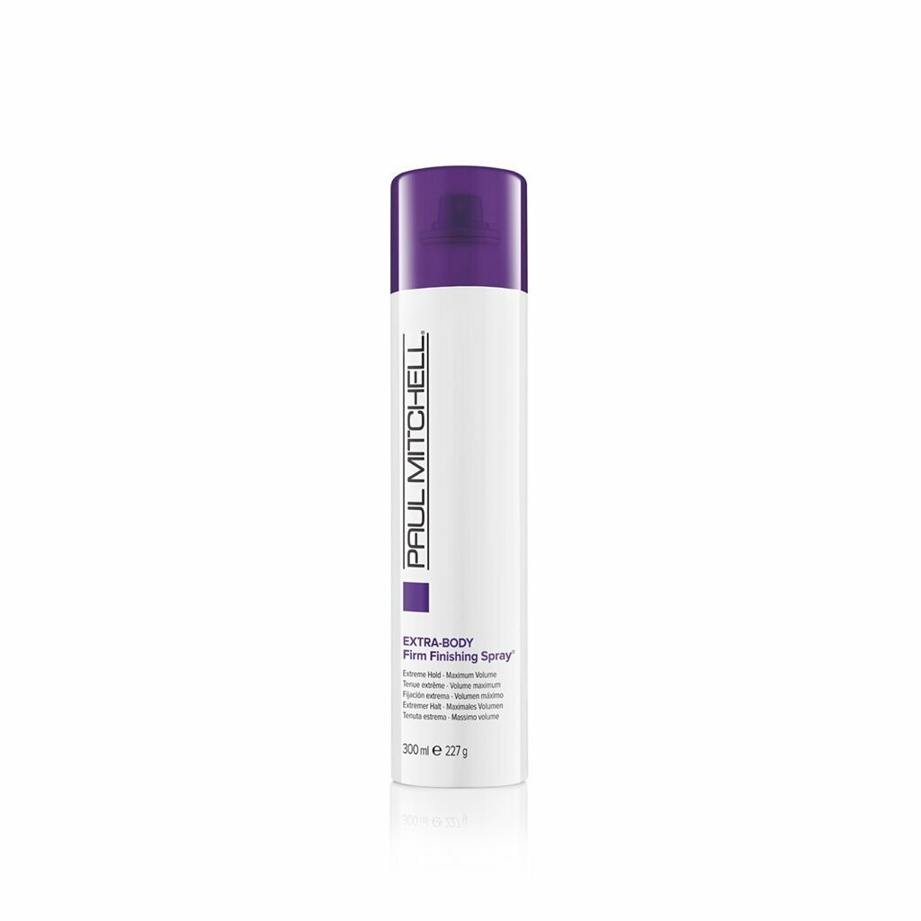 Paul Mitchell EXTRA-BODY Firm Finishing Spray  300 ml
