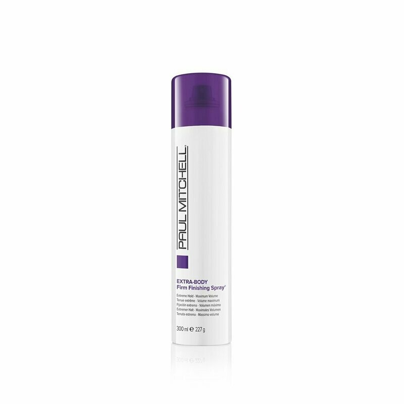 Paul Mitchell EXTRA-BODY Firm Finishing Spray  125 ml