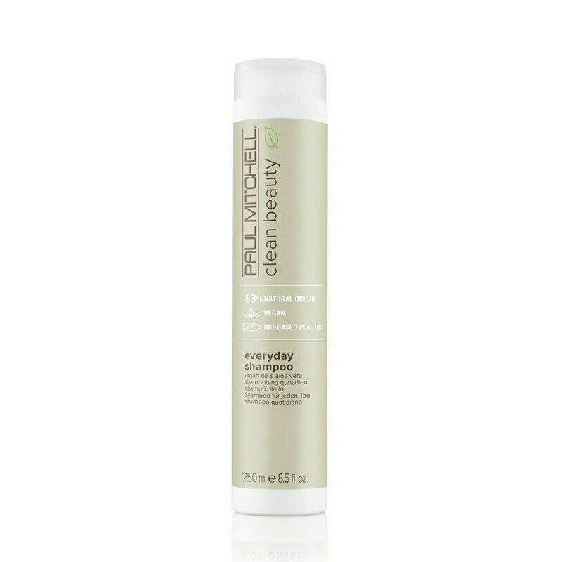 Paul Mitchell CLEAN BEAUTY Everyday Shampoo 250ml