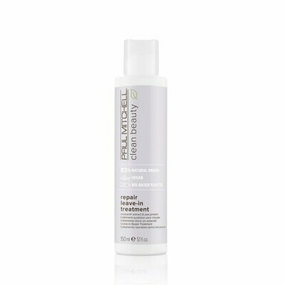 Paul Mitchell CLEAN BEAUTY Repair Leave-In Treatment 150 ml
