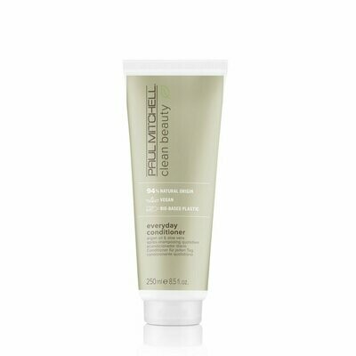 Paul Mitchell CLEAN BEAUTY Everyday Conditioner 250ml