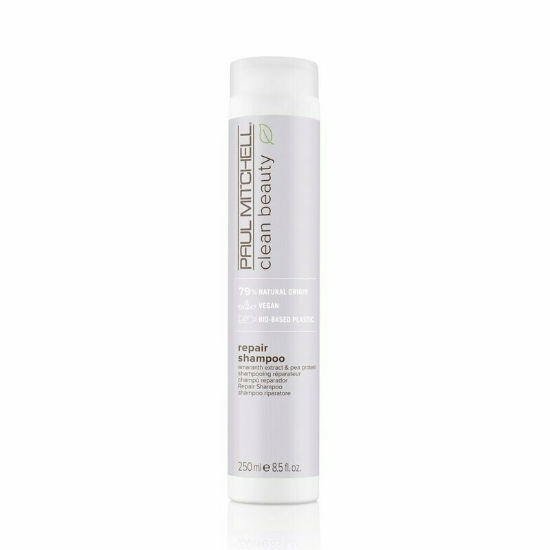 Paul Mitchell CLEAN BEAUTY Repair Shampoo 250 ml