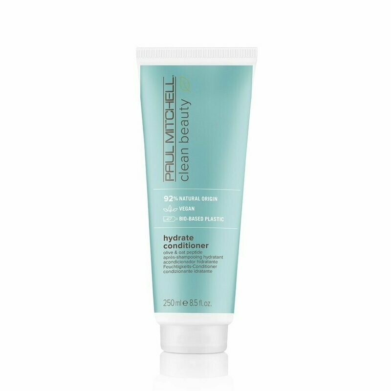 Paul Mitchell CLEAN BEAUTY Hydrate Conditioner  250ml