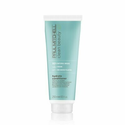Paul Mitchell CLEAN BEAUTY Hydrate Conditioner 250ml
