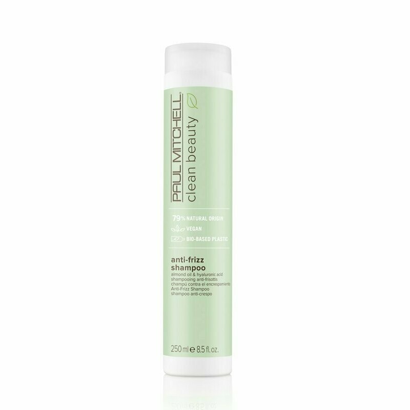 Paul Mitchell CLEAN BEAUTY Anti-Frizz Shampoo  1.000ml