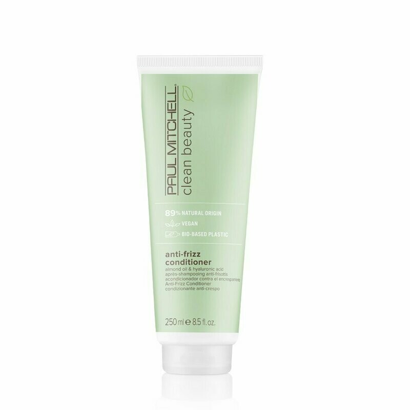 Paul Mitchell CLEAN BEAUTY Anti-Frizz Conditioner  1.000ml