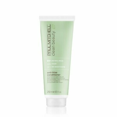 Paul Mitchell CLEAN BEAUTY Anti-Frizz Conditioner 250ml