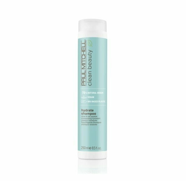 Paul Mitchell CLEAN BEAUTY Hydrate Shampoo 1.000 ml