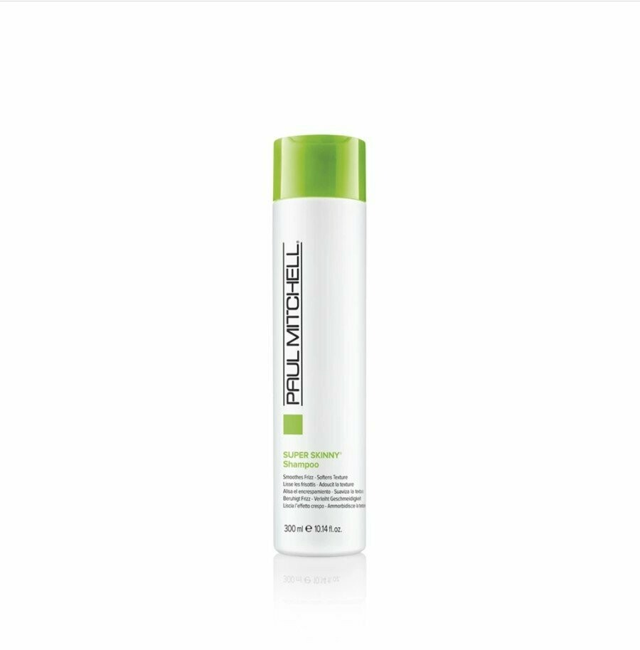 Paul Mitchell Super Skinny Shampoo 1.000 ml