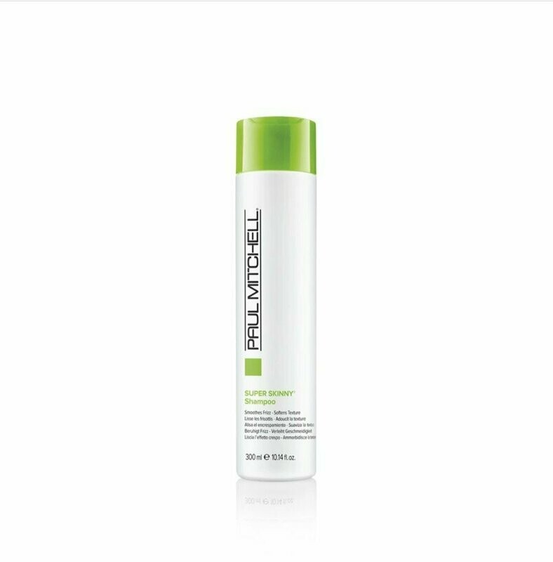 Paul Mitchell Super Skinny Shampoo 100 ml