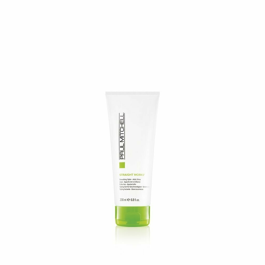Paul Mitchell Straight Works 100 ml