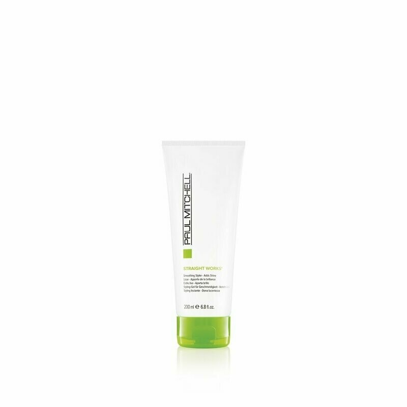 Paul Mitchell Straight Works 100 ml
