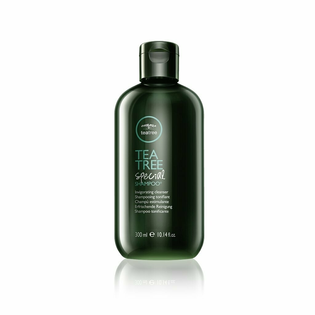 Paul Mitchell TEA TREE Special Shampoo 300 ml