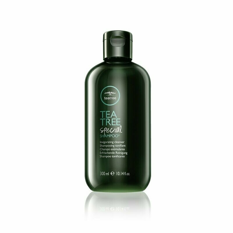 Paul Mitchell TEA TREE Special  Shampoo 75 ml