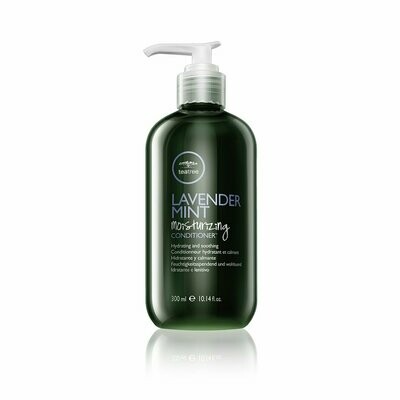 Tea Tree Lavender Conditioner