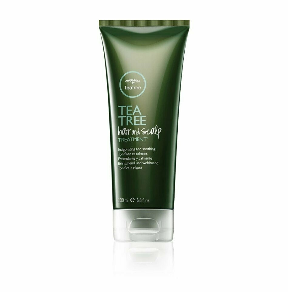 Paul Mitchell TEA TREE Hair and Scalp Treatment 200 ml
