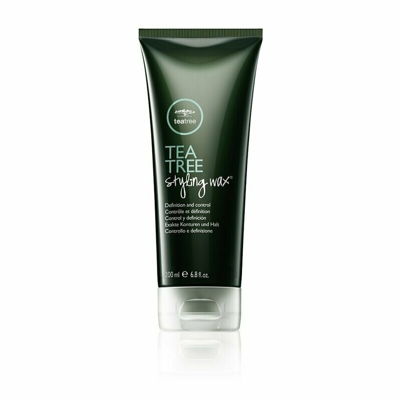 Paul Mitchell TEA TREE Styling Wax 150 ml