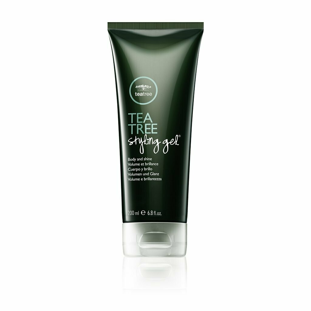Paul Mitchell TEA TREE Styling Gel 150 ml
