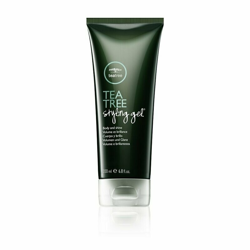 Paul Mitchell TEA TREE Styling Gel 75 ml